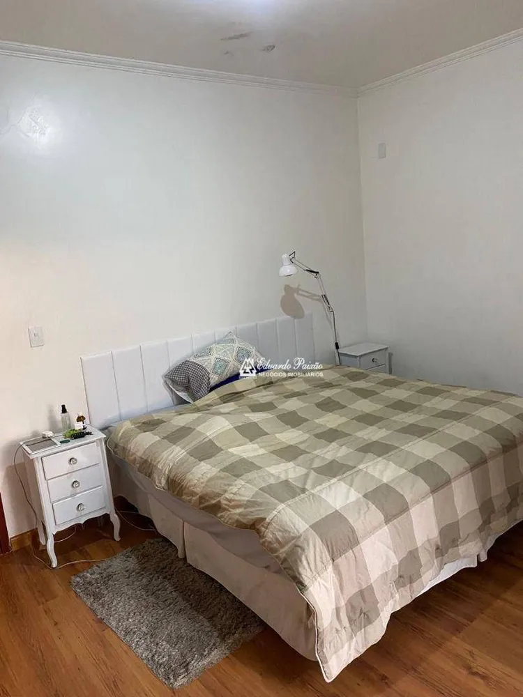 Sobrado, 3 quartos, 553 m² - Foto 7