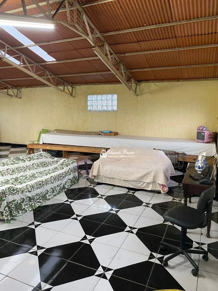 Sobrado, 3 quartos, 553 m² - Foto 3