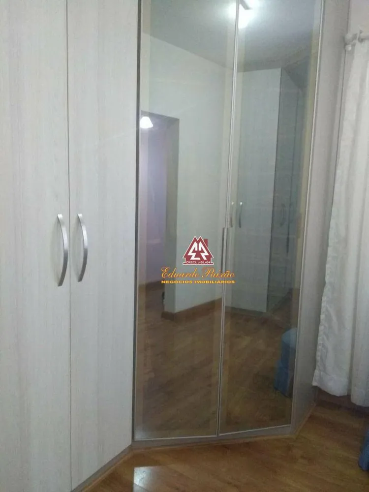 Sobrado, 2 quartos, 260 m² - Foto 4