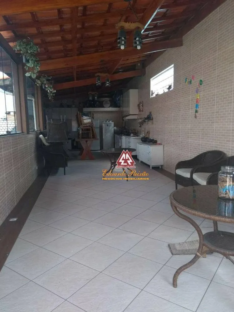Sobrado, 2 quartos, 260 m² - Foto 8