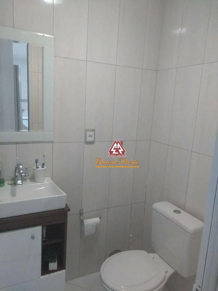 Sobrado, 2 quartos, 260 m² - Foto 5