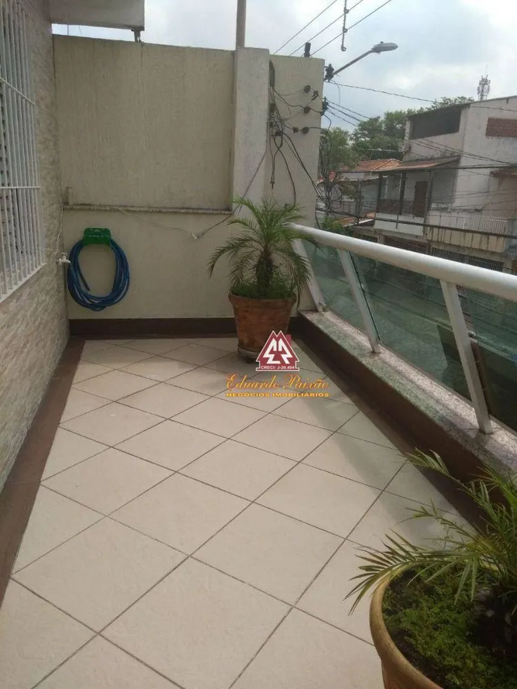 Sobrado, 2 quartos, 260 m² - Foto 6