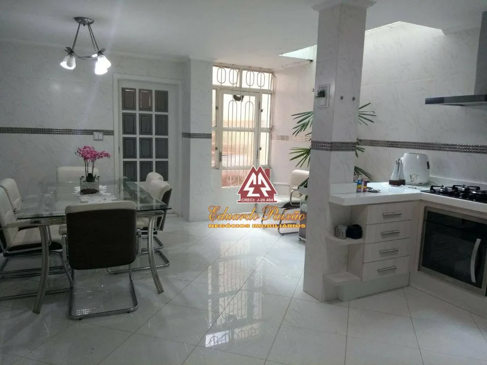 Sobrado, 2 quartos, 260 m² - Foto 2