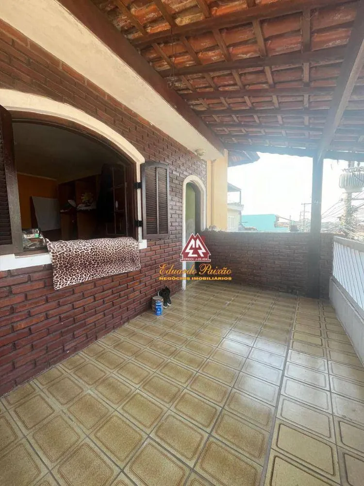 Sobrado, 4 quartos, 150 m² - Foto 9