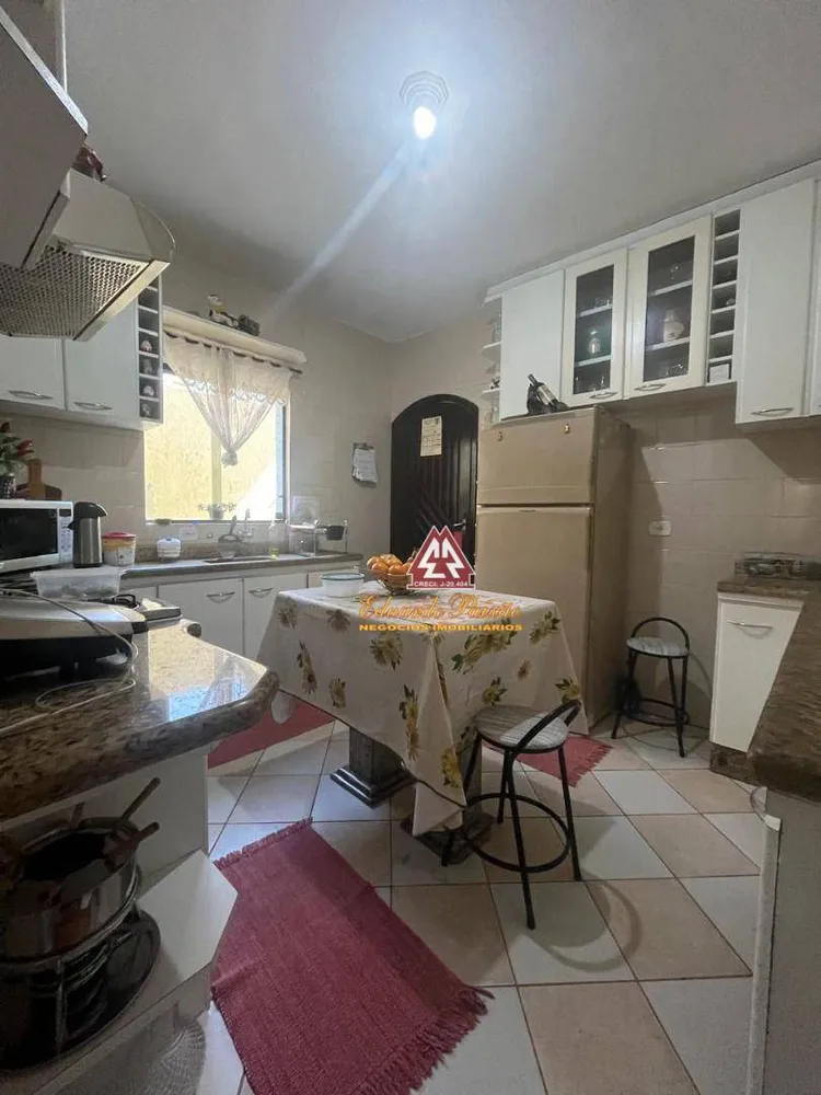 Sobrado, 4 quartos, 150 m² - Foto 7