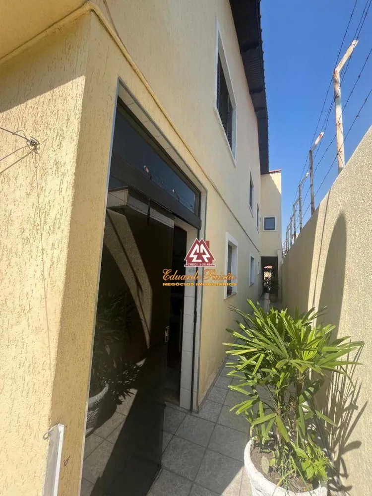 Sobrado, 4 quartos, 150 m² - Foto 11