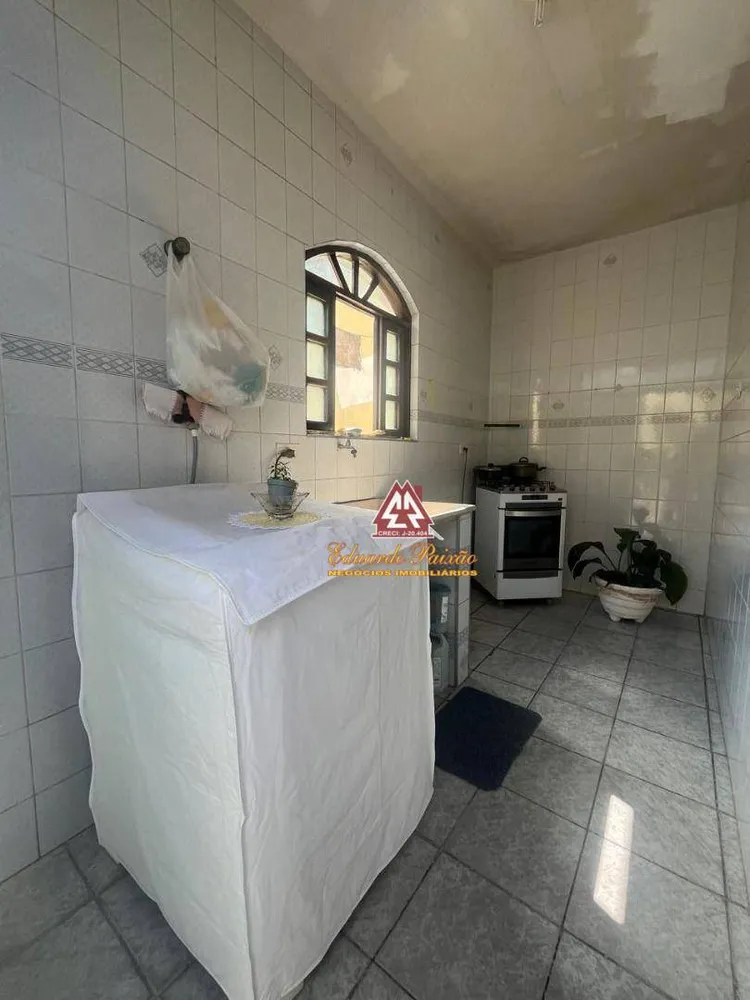 Sobrado, 4 quartos, 150 m² - Foto 12
