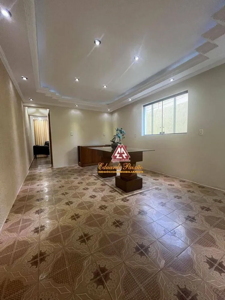 Sobrado, 4 quartos, 150 m² - Foto 5