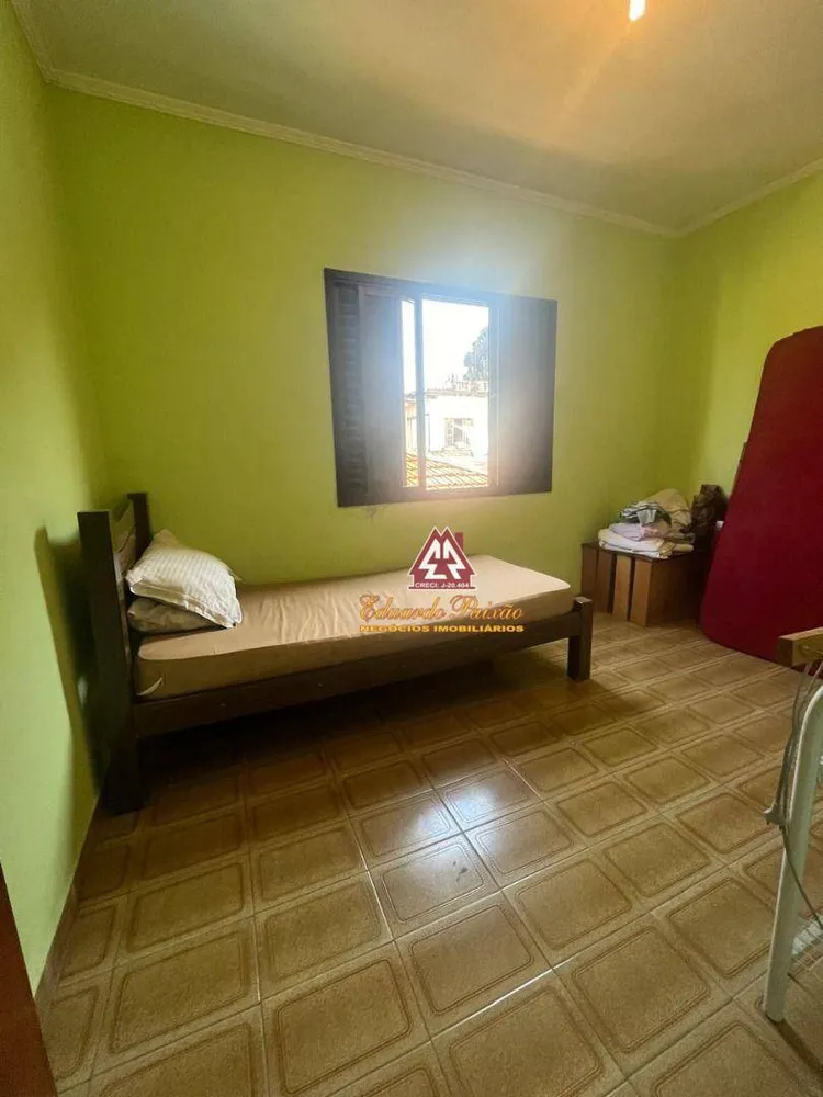 Sobrado, 4 quartos, 150 m² - Foto 8