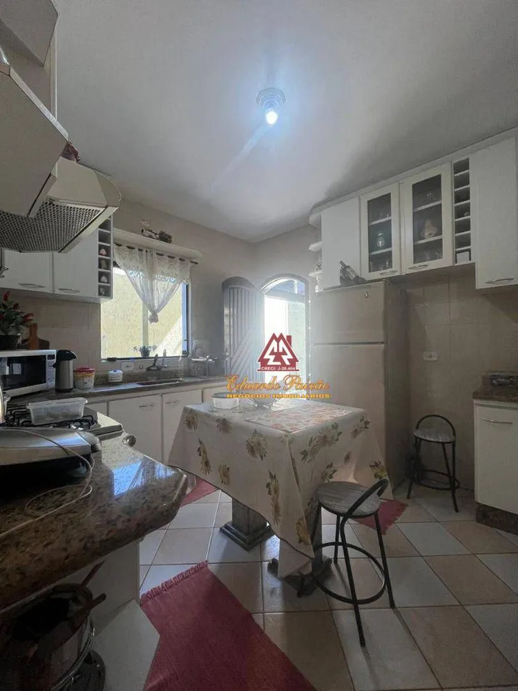 Sobrado, 4 quartos, 150 m² - Foto 6