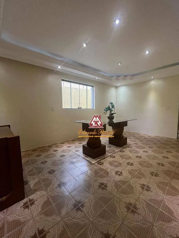 Sobrado, 4 quartos, 150 m² - Foto 4