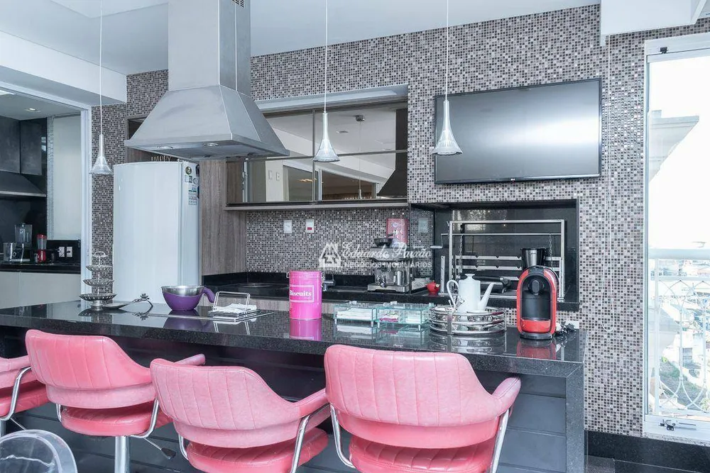 Cobertura, 3 quartos, 360 m² - Foto 5
