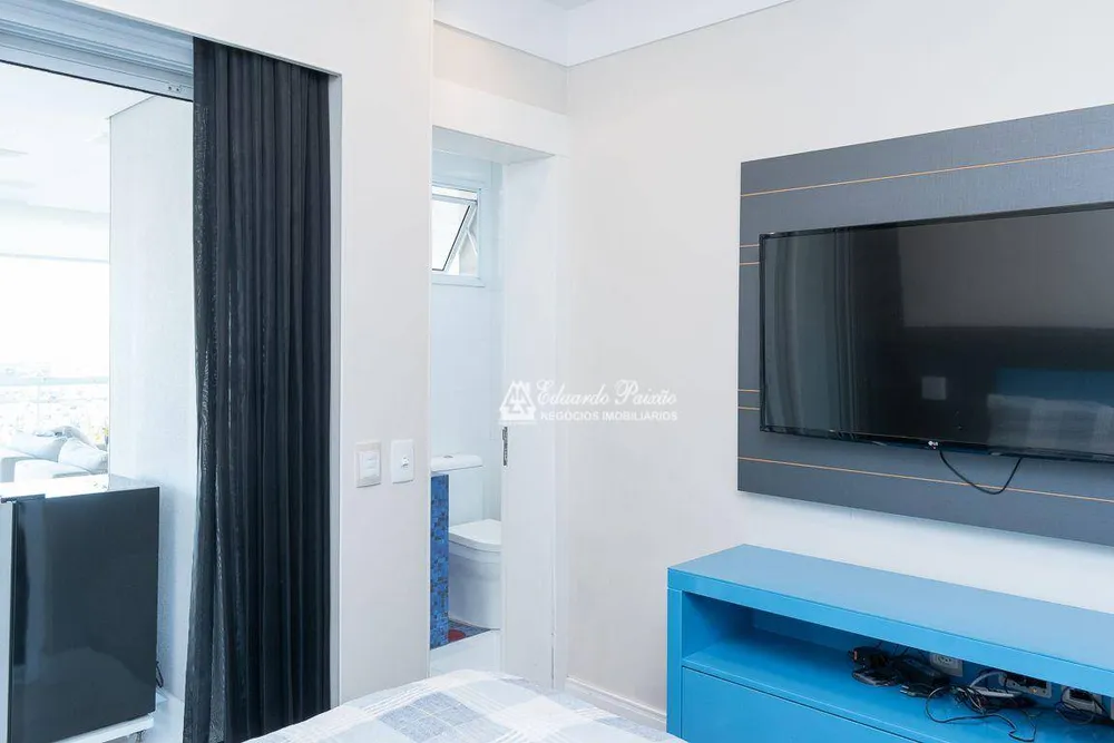 Cobertura, 3 quartos, 360 m² - Foto 8