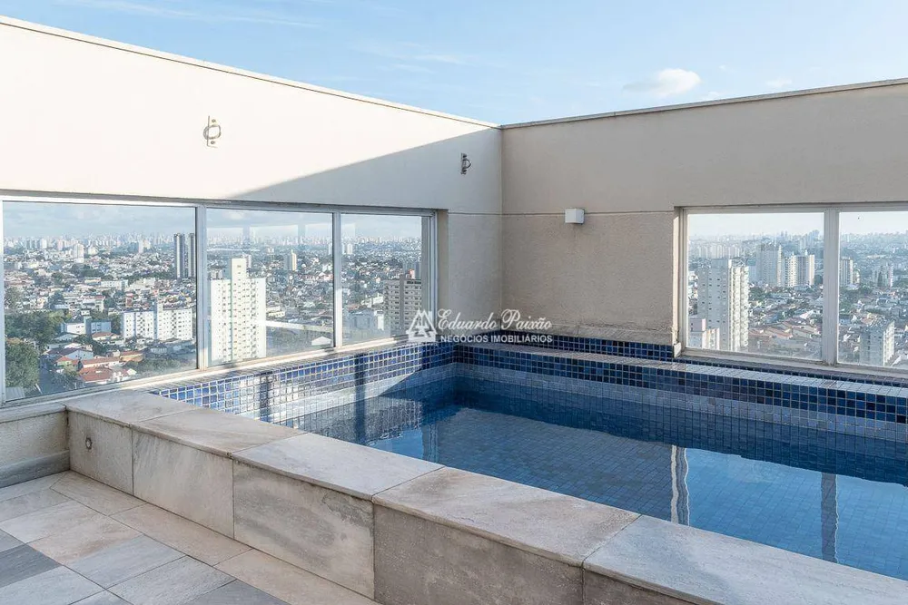 Cobertura, 3 quartos, 360 m² - Foto 11