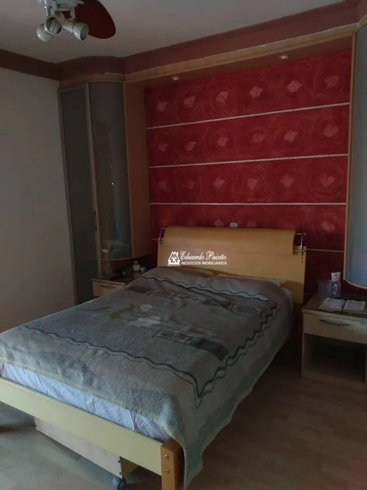 Sobrado, 4 quartos, 385 m² - Foto 5