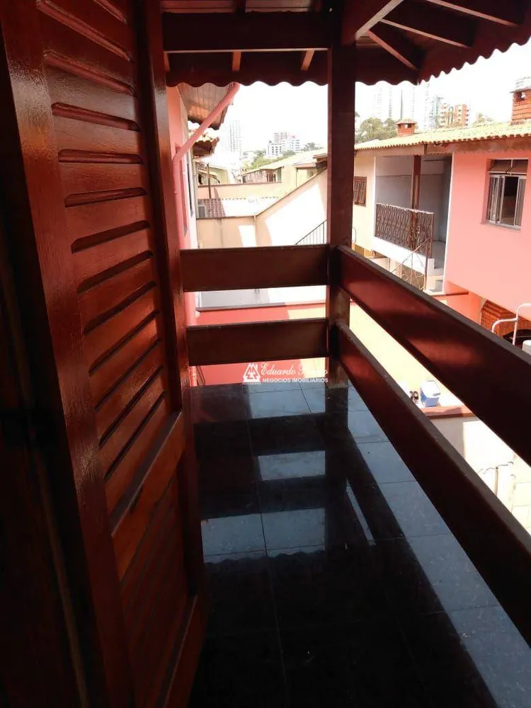 Sobrado, 4 quartos, 385 m² - Foto 7