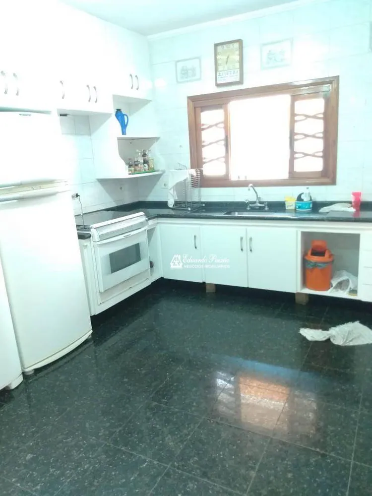 Sobrado, 4 quartos, 385 m² - Foto 12