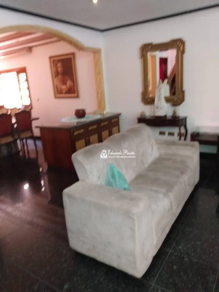 Sobrado, 4 quartos, 385 m² - Foto 14