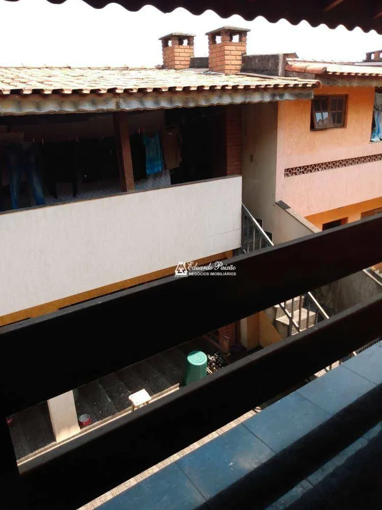 Sobrado, 4 quartos, 385 m² - Foto 6