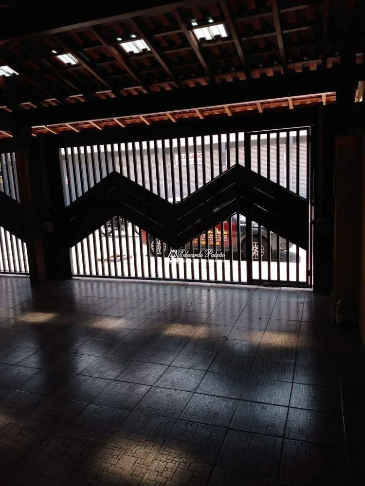 Sobrado, 4 quartos, 385 m² - Foto 1