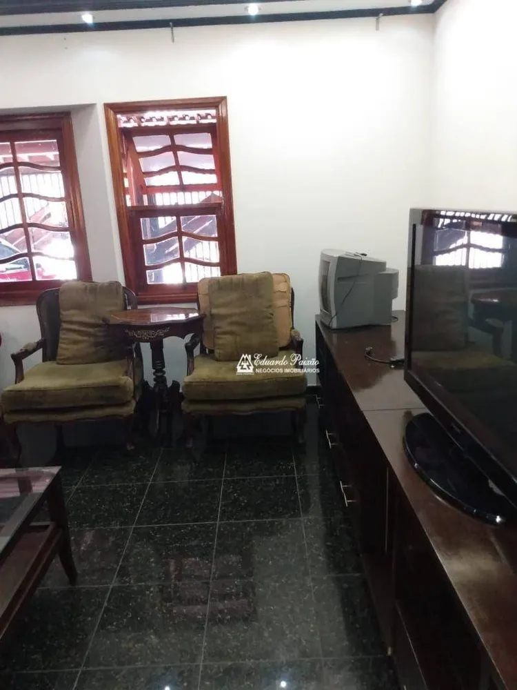 Sobrado, 4 quartos, 385 m² - Foto 16