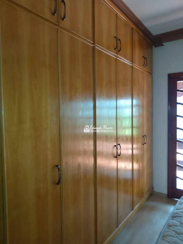 Sobrado, 4 quartos, 385 m² - Foto 8