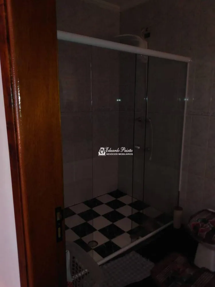 Sobrado, 4 quartos, 385 m² - Foto 8