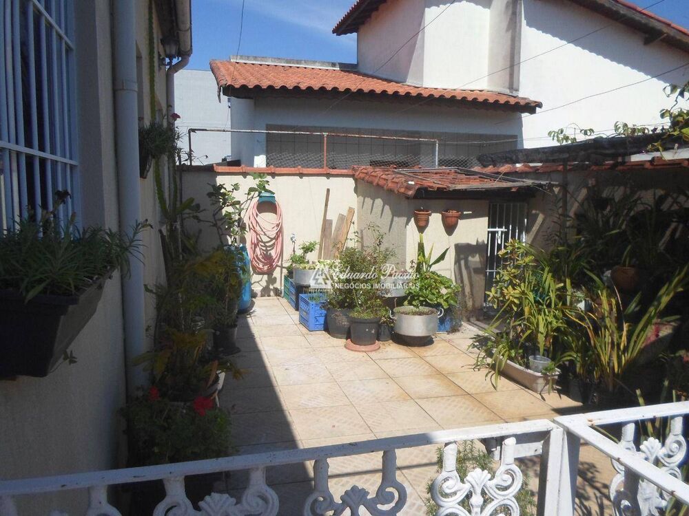Casa, 2 quartos, 180 m² - Foto 21