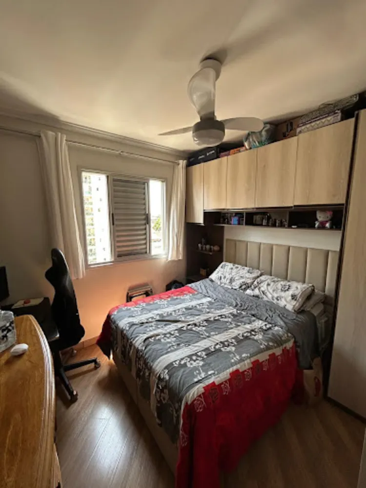 Apartamento, 2 quartos, 53 m² - Foto 5