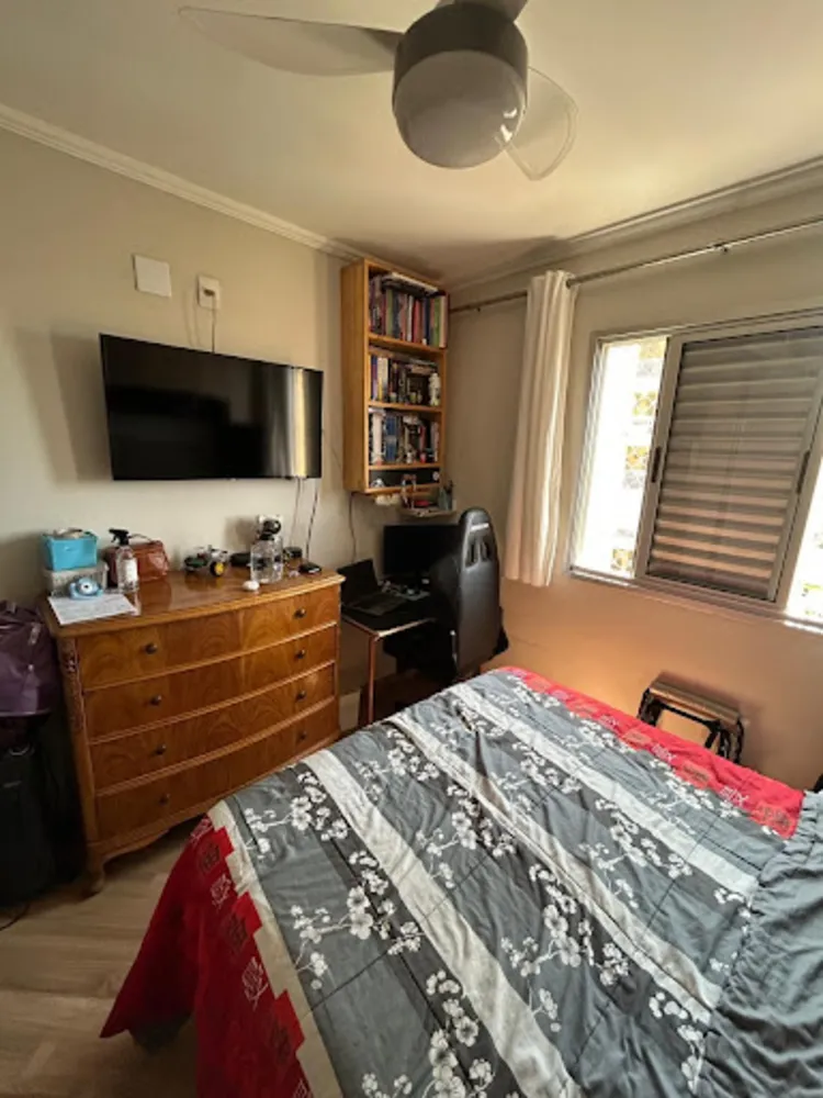Apartamento, 2 quartos, 53 m² - Foto 6