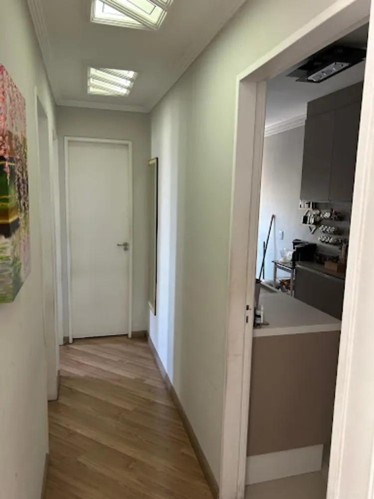 Apartamento, 2 quartos, 53 m² - Foto 4