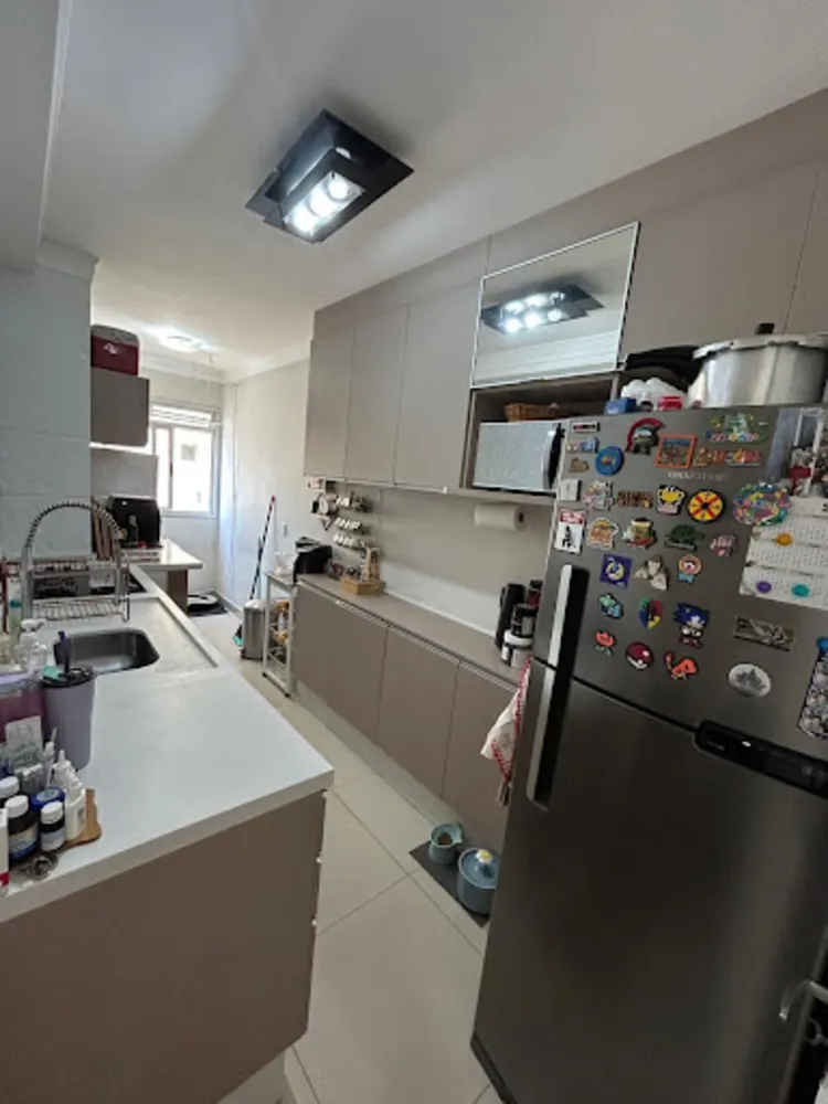 Apartamento, 2 quartos, 53 m² - Foto 2