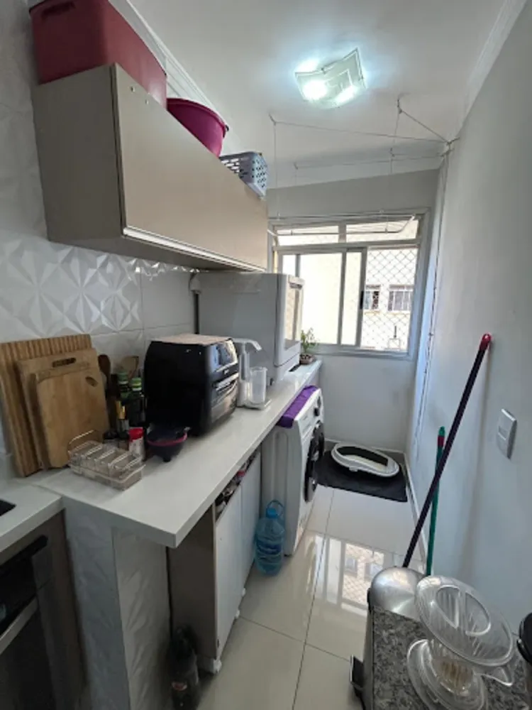 Apartamento, 2 quartos, 53 m² - Foto 3