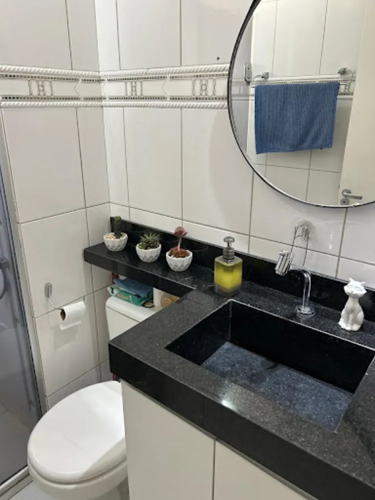 Apartamento, 2 quartos, 53 m² - Foto 8