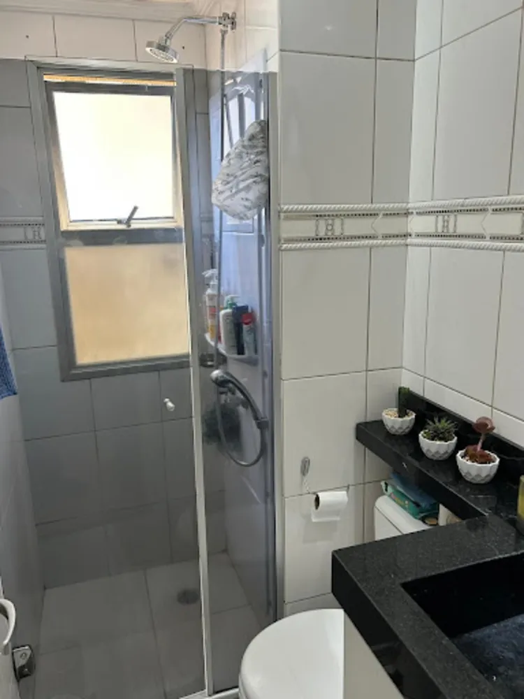 Apartamento, 2 quartos, 53 m² - Foto 7