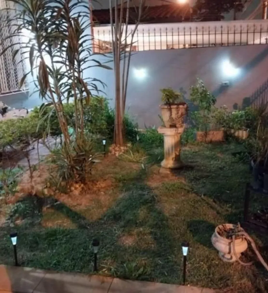 Casa, 3 quartos, 270 m² - Foto 6