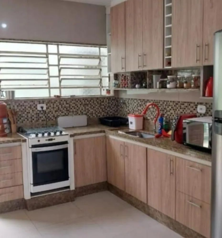 Casa, 3 quartos, 270 m² - Foto 4