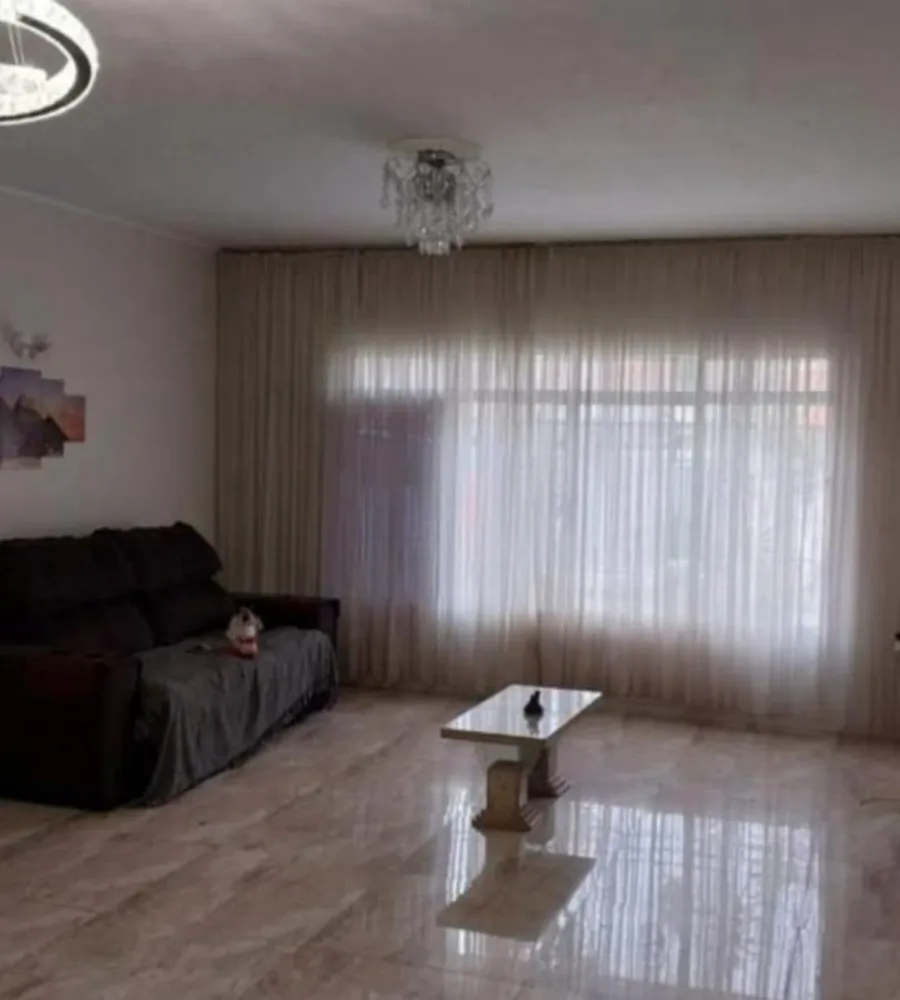 Casa, 3 quartos, 270 m² - Foto 1