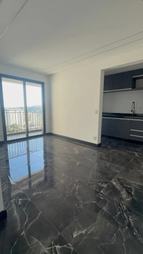 Apartamento, 1 quarto, 43 m² - Foto 2