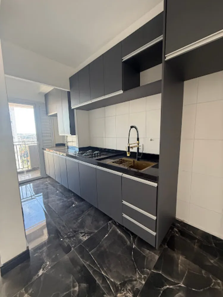 Apartamento, 1 quarto, 43 m² - Foto 6