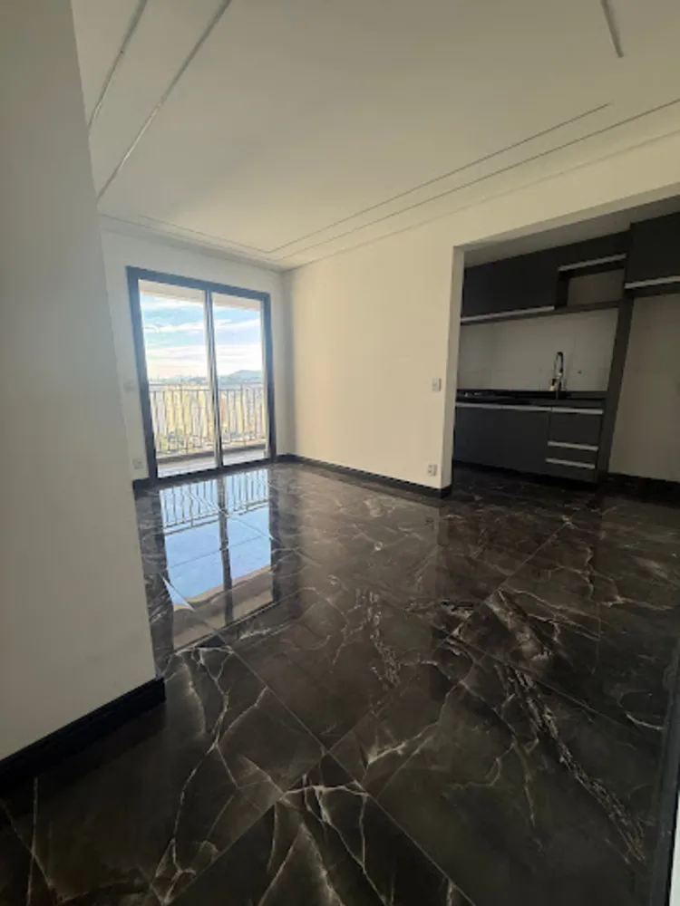 Apartamento, 1 quarto, 43 m² - Foto 3