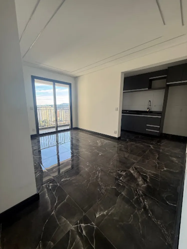 Apartamento, 1 quarto, 43 m² - Foto 4