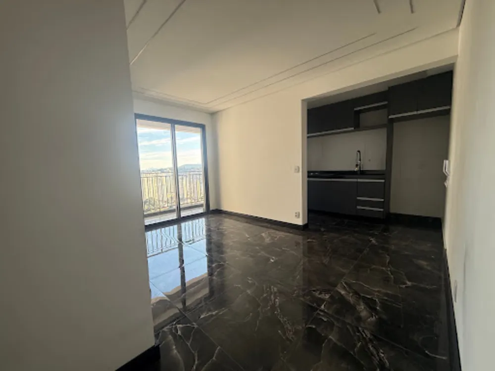 Apartamento, 1 quarto, 43 m² - Foto 1