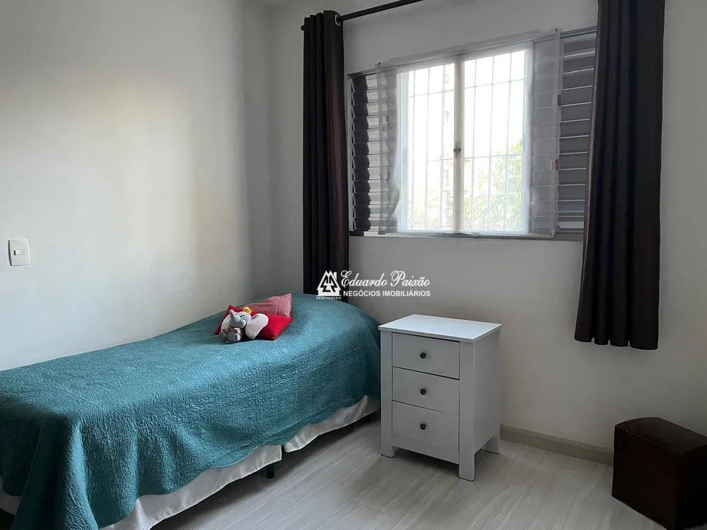 Sobrado, 4 quartos, 233 m² - Foto 1