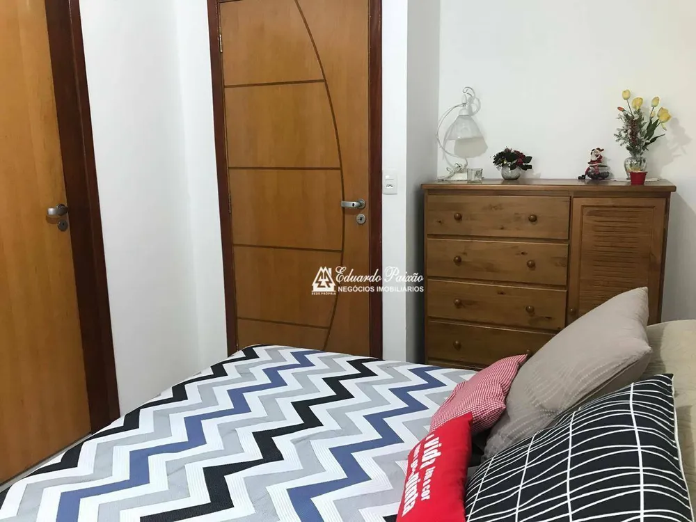 Sobrado, 4 quartos, 233 m² - Foto 4
