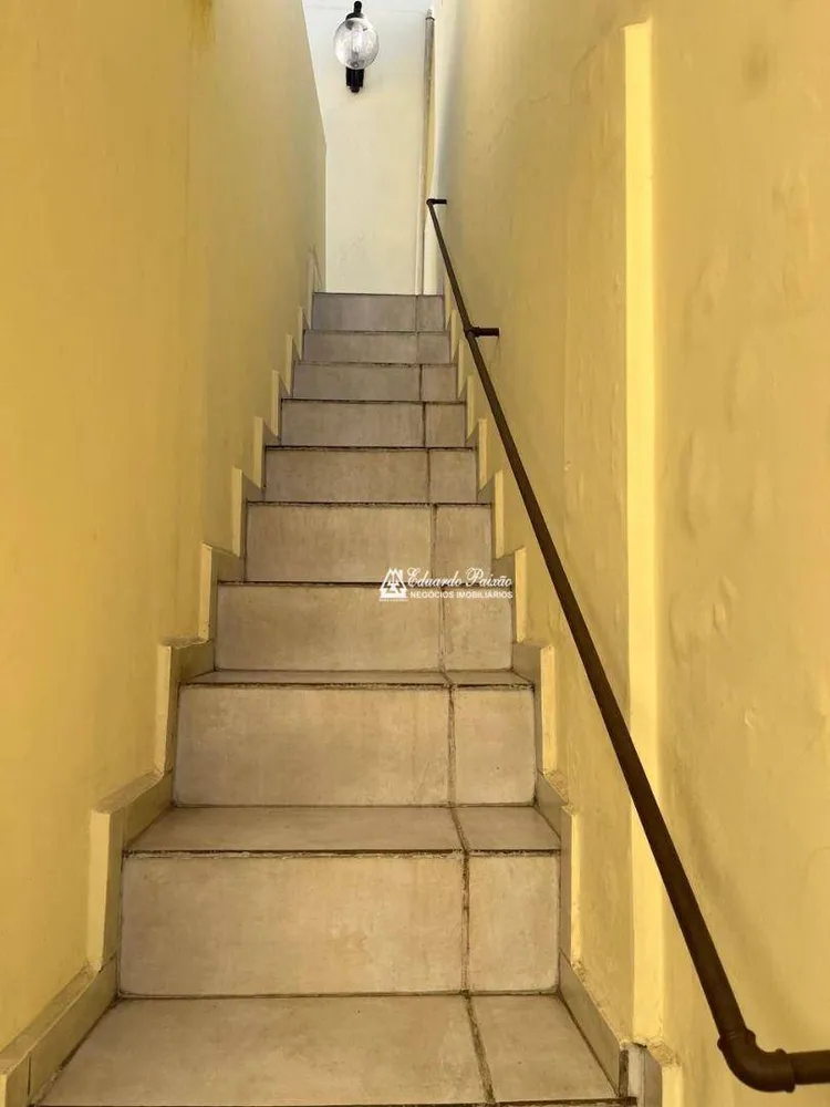 Sobrado, 4 quartos, 233 m² - Foto 3