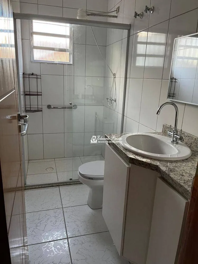Sobrado, 4 quartos, 233 m² - Foto 4