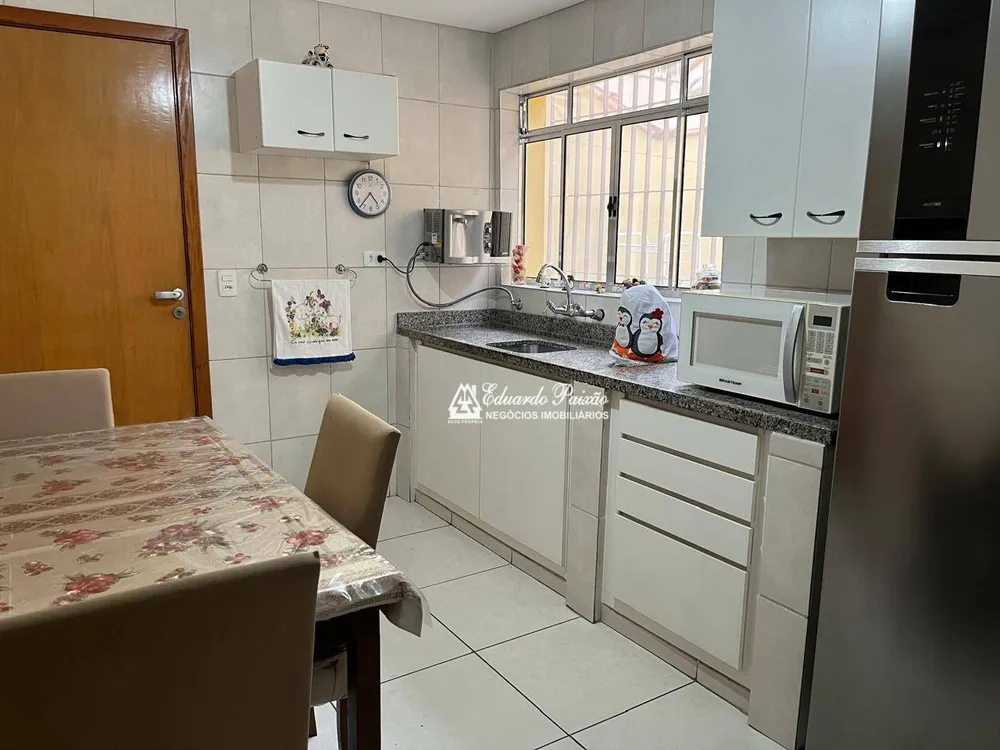 Sobrado, 4 quartos, 233 m² - Foto 3