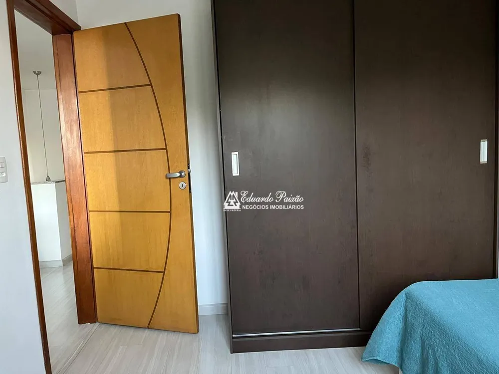 Sobrado, 4 quartos, 233 m² - Foto 6