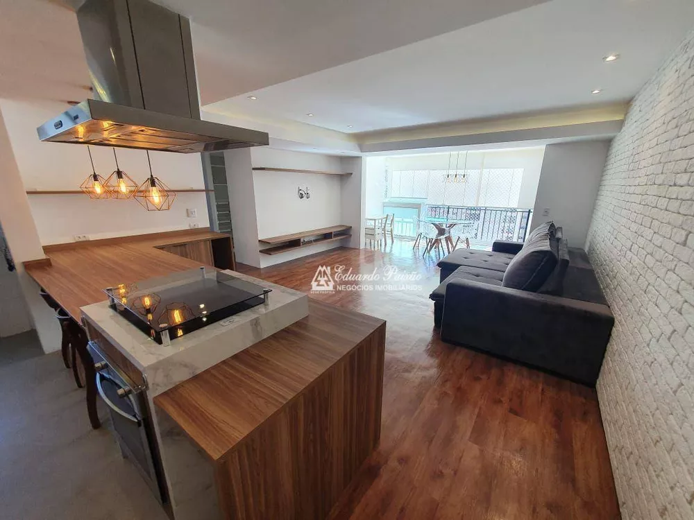 Apartamento à venda com 2 quartos, 86m² - Foto 1